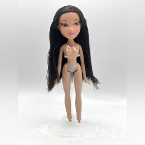 Bratz Dana- Vintage Y2K Year 2001